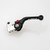 C6 Series Off-Road Clutch Lever for Brembo Hydraulic Clutch Master Cylinders # CDC603 C6 Series Off-Road Clutch Lever for Brembo Hydraulic Clutch Master Cylinders # CDC603