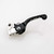 F2 Series Off-Road Hydraulic Clutch Lever for Brembo Hydraulic Clutch Master Cylinders # CDF203 F2 Series Off-Road Hydraulic Clutch Lever for Brembo Hydraulic Clutch Master Cylinders # CDF203
