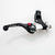F4 Series Off-Road Brake Lever with perch for cable operated front drum brakes # BDF405SX