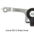 C6 Series Off-Road Brake Lever # BDC612 C6 Series Off-Road Brake Lever # BDC612