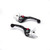 F4 Series Hydraulic Clutch and Brake Lever Pair Pack # BCF40303
