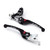 F4 Series Quad Clutch and Brake Lever Pair Pack w/ Perch # BCF4A506SX F4 Series Quad Clutch and Brake Lever Pair Pack w/ Perch # BCF4A506SX