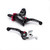 F4 Series Quad Pro Model Clutch and Brake Lever Pro Pack # BCF4A306PX