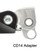 F2 Series Off-Road Hydraulic Clutch Lever # CDF214
