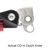 F4 Series Clutch and Brake Lever Pair Pack # BCF41414