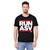 "RUN ASV" T-Shirt