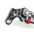F3 Series Sport Clutch Lever # CRF371