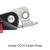 C6 Series Off-Road Hydraulic Clutch Lever # CDC615 C6 Series Off-Road Hydraulic Clutch Lever # CDC615
