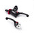 F4 PRO Clutch and Brake Lever Pair Pack w/ Perch # BCF40806PX