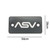 ASV 1pc Dirt Front or Rear Brake Reservoir Cap for NISSIN Master Cylinders - MDN101 ASV 1pc Dirt Front or Rear Brake Reservoir Cap for NISSIN Master Cylinders - MDN101