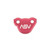 ASV Dirt Rear Brake Reservoir Cap for Heart-shaped NISSIN Master Cylinders - MDN503 ASV Dirt Rear Brake Reservoir Cap for Heart-shaped NISSIN Master Cylinders - MDN503