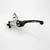 F2 Series Off-Road Clutch Lever w/ Hot Start Perch (For Yamaha) # CDF206YSH F2 Series Off-Road Clutch Lever w/ Hot Start Perch (For Yamaha) # CDF206YSH