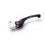 F4 Series Off-Road/Quad Clutch Lever # CDF406