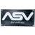 ASV In-Store Display Banner with Grommets 12" x 24"