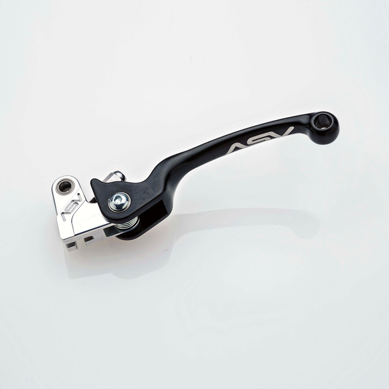 F2 Series ATV Clutch Lever for Yamaha Raptor 700 # CQF209 - ASV