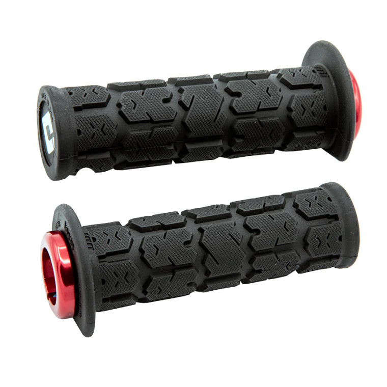ODI Rogue V2.1 ATV Lock-On Grips 125mm