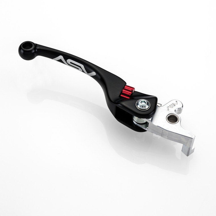 F4 Series Off-Road Brake Lever for Honda XR650L # BDF416H
