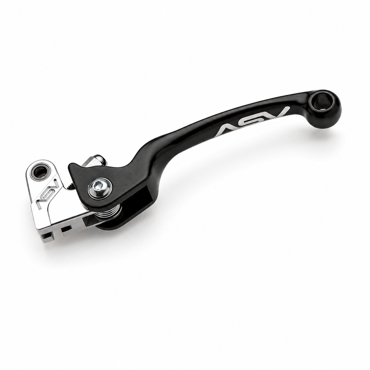 F2 Series Off-Road Clutch Lever for Kawasaki KLX110 KLX140 # CDF234