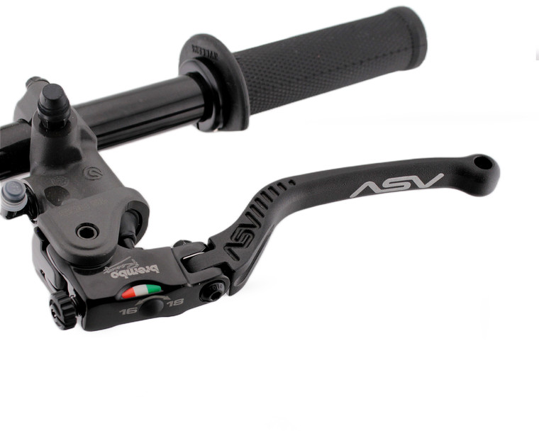 C5 Series Sport Clutch Lever Only for Brembo RCS # CRC519