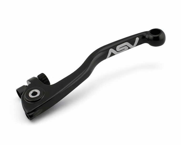 S1 Series Off-Road Clutch Lever for Brembo Master Cylinders # CDS103