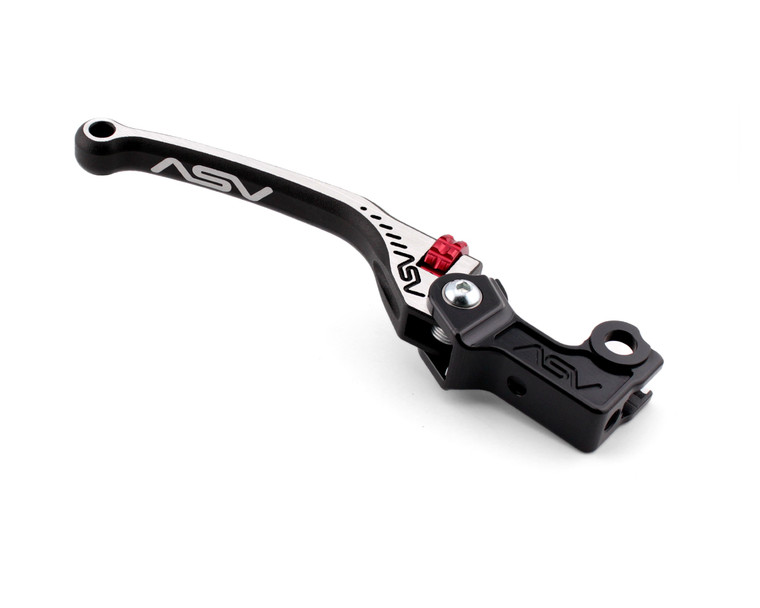 C5 Series Sport Clutch Lever for Brembo RCS Racing Master Cylinders
