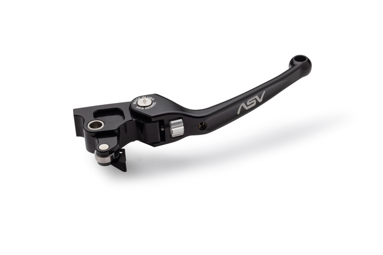 VC5 V-Twin Brake Lever for 14-22 Harley Sportster # BVC583