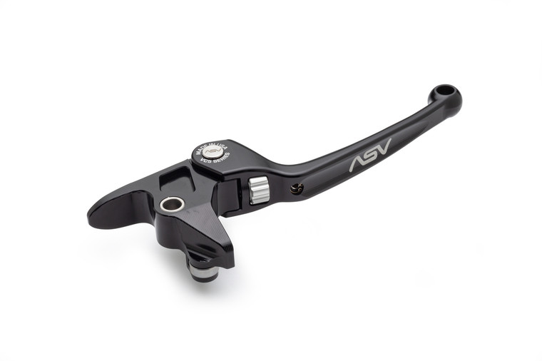 VC5 V-Twin Brake Lever for 15-24 Harley Softail # BVC584