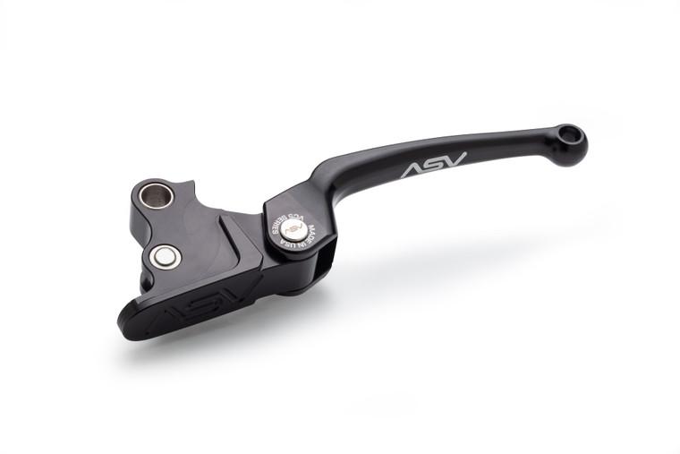 VC5 V-Twin Cable Clutch Lever for 15-24 Harley Softail / 08-16 Touring # CVC584