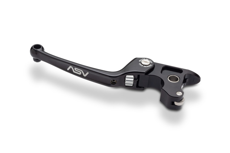 VC5 V-Twin Hydraulic Clutch Lever for 14-16 Harley Softail / 14-16 Touring # CVC585