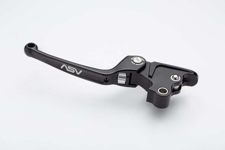 VC5 V-Twin Clutch Lever for 21-25 Harley Touring # CVC587