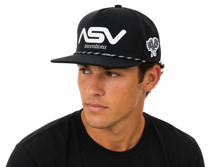 ASV Podium Club Cap