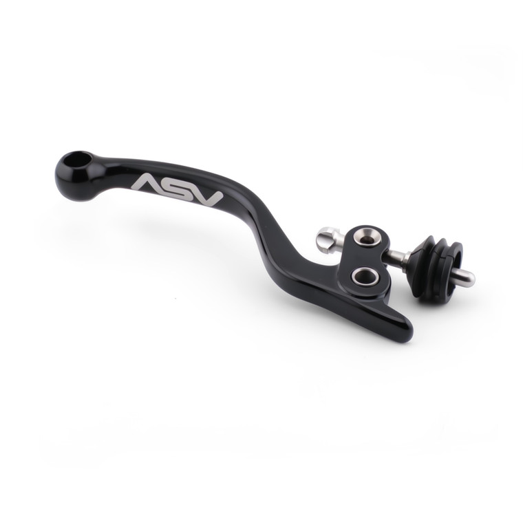 S1 Single-Pivot Front Brake Lever for Formula Minis # BDS127S