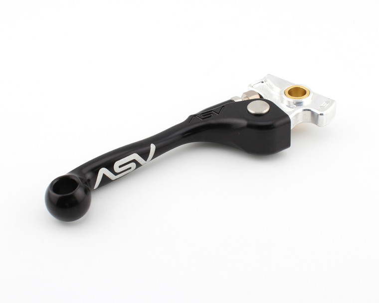 W1 Works Edition Single-Pivot Off-Road Brake Lever # BDW114