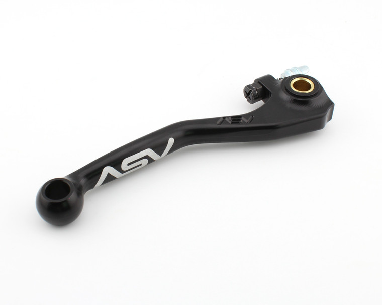 W1 Works Edition Single-Pivot Off-Road Brake Lever # BDW115