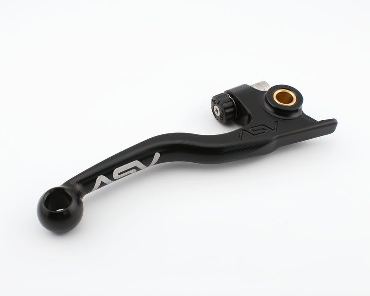 W1 Works Edition Single-Pivot Off-Road Brake Lever # BDW123