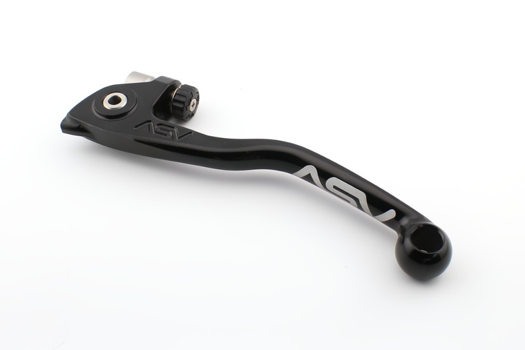 W1 Works Edition Single-Pivot Off-Road Clutch Lever # CDW103