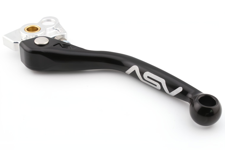 W1 Works Edition Single-Pivot Off-Road Clutch Lever # CDW114