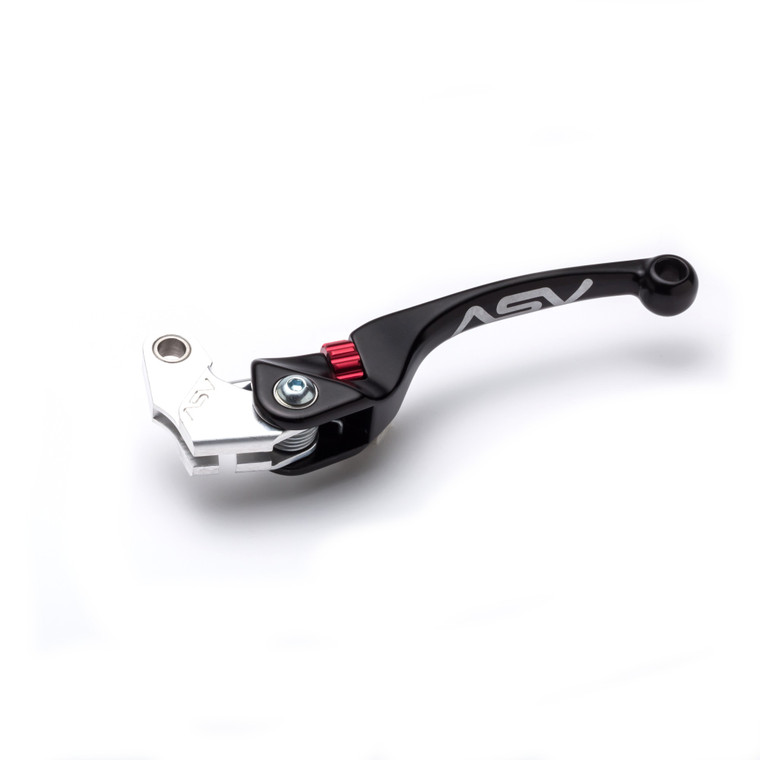 F4 Series Off-Road Clutch Lever # CDF412