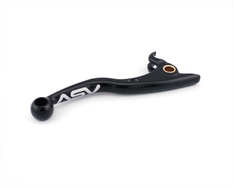W1 Works Edition Single-Pivot Off-Road Brake Lever # BDW103
