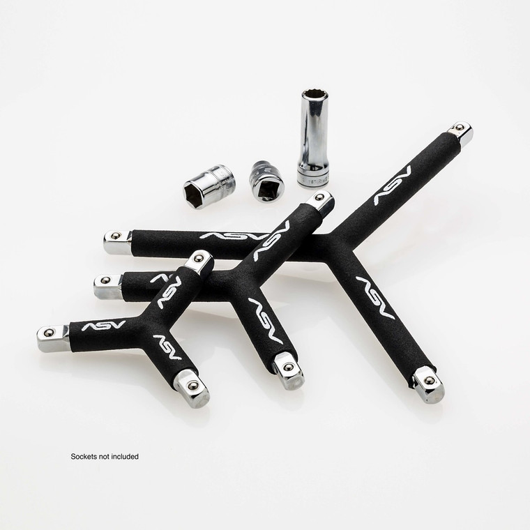 ASV Y-Handle Socket Tool