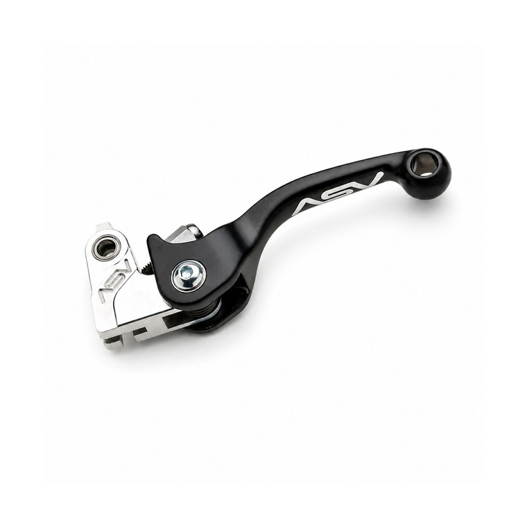 F2 Series Off-Road Clutch Lever # CDF219 (Shorty)
