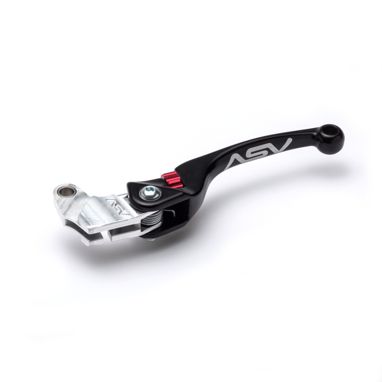 F4 Series Off-Road Clutch Lever # CDF410 (Standard)
