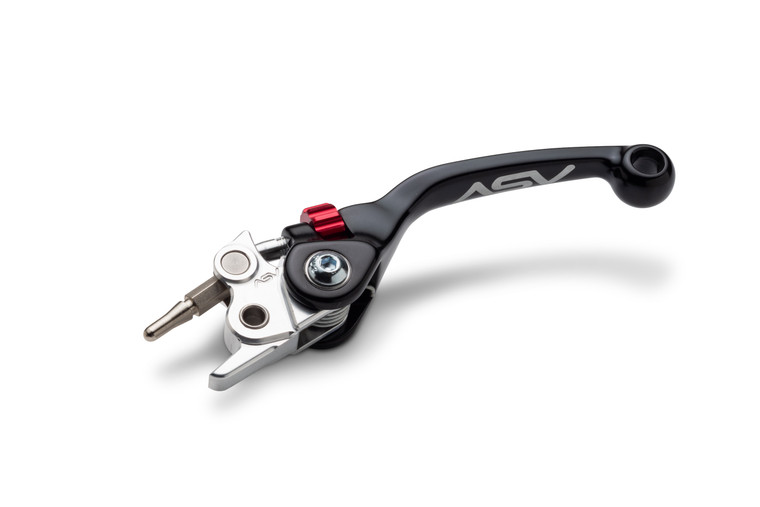 F4 Off-Road Hydraulic Clutch Lever (For Formula) # CDF427
