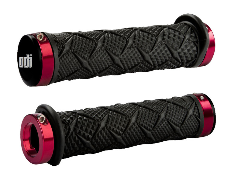 ODI X-Treme ATV Lock-On Grips