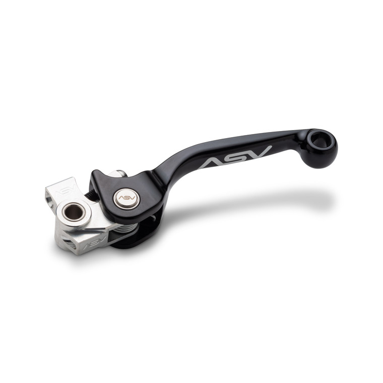 F2 Series Off-Road Hydraulic Clutch Lever (For Braktec) # CD33