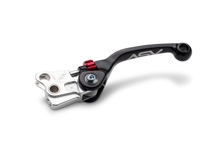F4 Off-Road Hydraulic Clutch Lever # CDF414