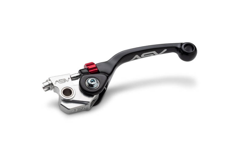 F4 Off-Road Hydraulic Clutch Lever # CDF415