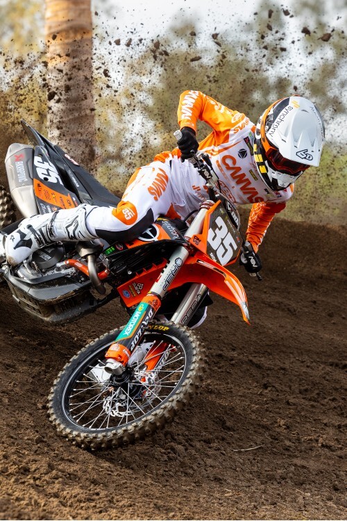 ASV Inventions | Unbreakable Motorcycle Levers and more