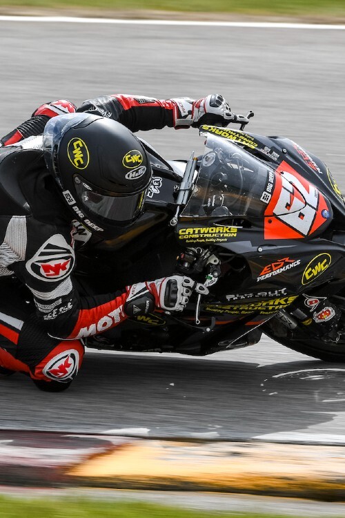 ASV Inventions | Unbreakable Motorcycle Levers and more