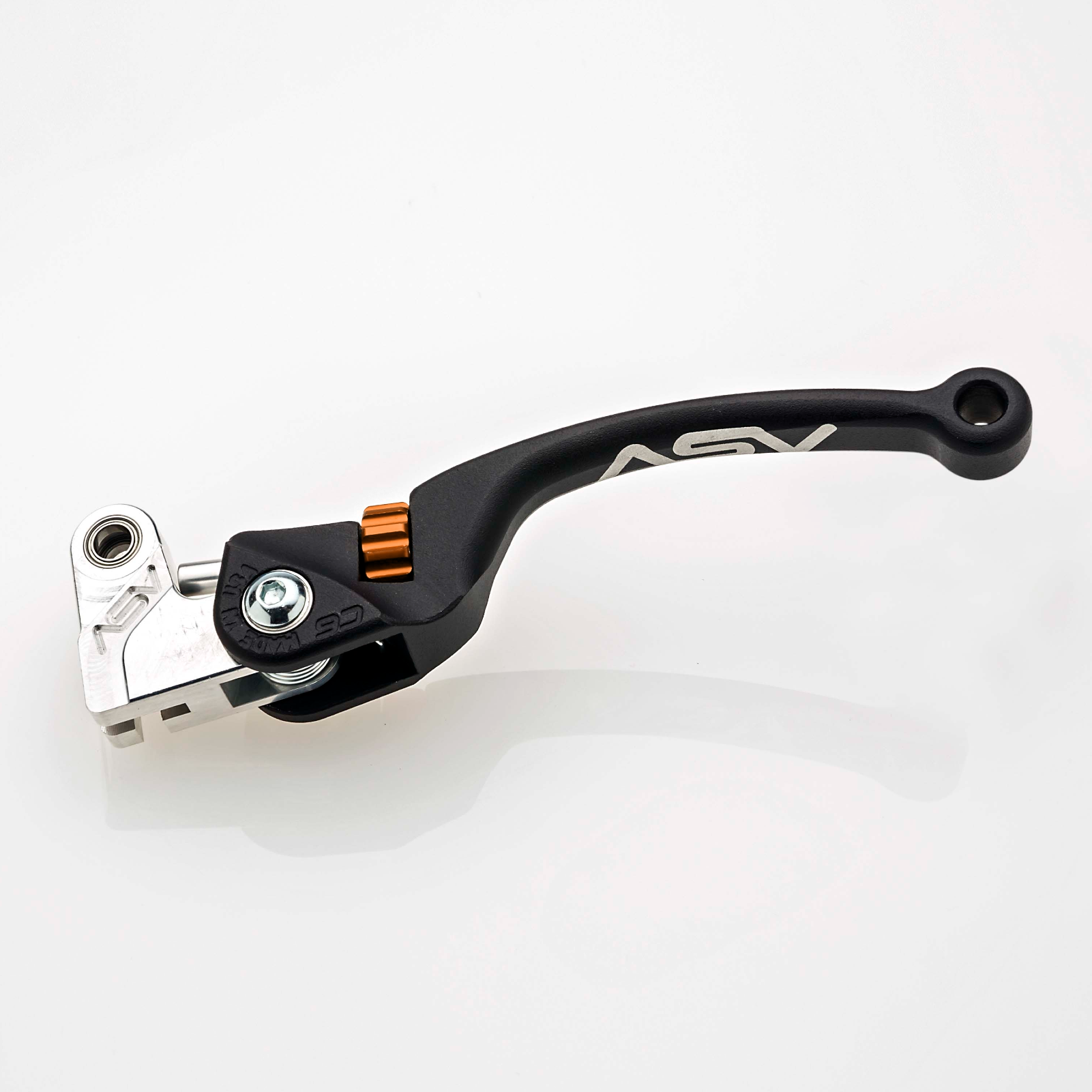 C6 Series Off-Road Clutch Lever # CDC627 KTM - ASV Inventions